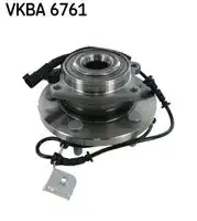 Ступица SKF VKBA6761