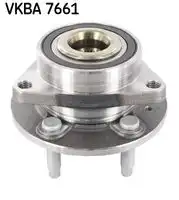Ступица SKF VKBA7661