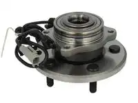 Ступица BTA H2Y012BTA