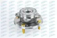 Ступица BTA H15025BTA