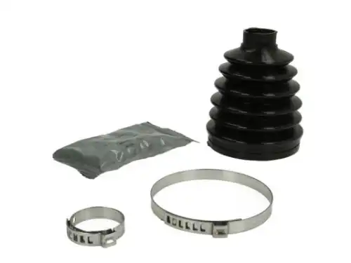 Комплект пыльников резиновых G5R031PC PASCAL
