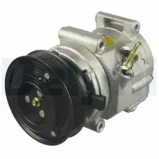 Компрессор кондиционера CS2032212B1 DELPHI