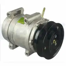 Компрессор кондиционера CS2032212B1 DELPHI