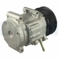 Компрессор кондиционера CS2032212B1 DELPHI
