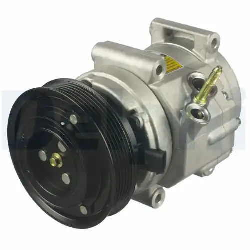 Компрессор кондиционера CS2032212B1 DELPHI