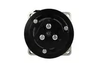 КОМПРЕССОР КОНДИЦИОНЕРА KTT090009 THERMOTEC