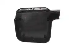 Корпус наружного зеркала RVIMR014L PACOL