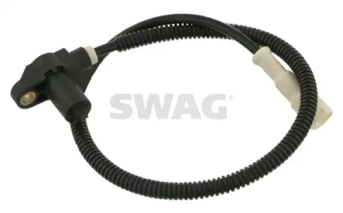 Датчик ABS SWAG 40924614