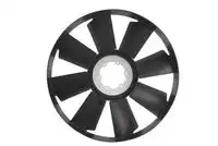 Лопасти вентилятора D9ME009TT THERMOTEC