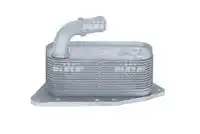 Радиатор кондиционера (конденсатор) NRF 31341