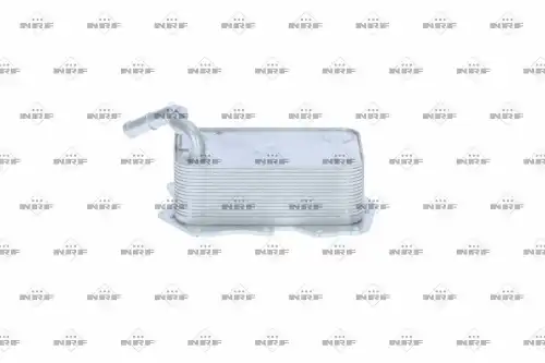 Радиатор кондиционера (конденсатор) NRF 31271