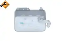 Радиатор кондиционера (конденсатор) NRF 31272