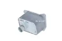 Радиатор кондиционера (конденсатор) NRF 31358