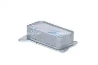 Радиатор кондиционера (конденсатор) NRF 31282