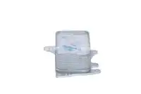 Радиатор кондиционера (конденсатор) NRF 31282