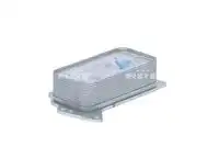 Радиатор кондиционера (конденсатор) NRF 31282