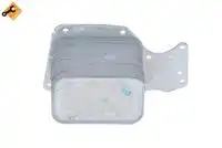 Радиатор кондиционера (конденсатор) NRF 31284