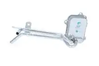 Радиатор кондиционера (конденсатор) NRF 31261