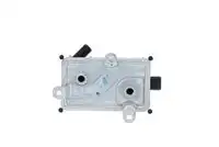Радиатор кондиционера (конденсатор) NRF 31280