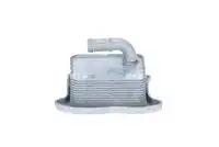 Радиатор кондиционера (конденсатор) NRF 31260