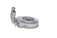 Радиатор кондиционера (конденсатор) NRF 31249