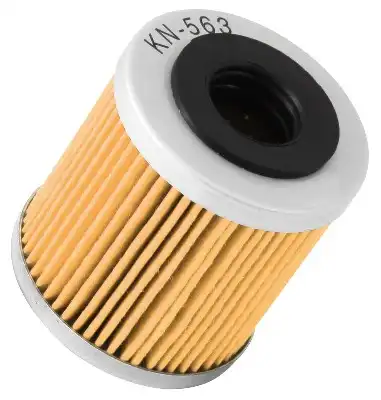 Масляный фильтр KN563 K&N FILTERS