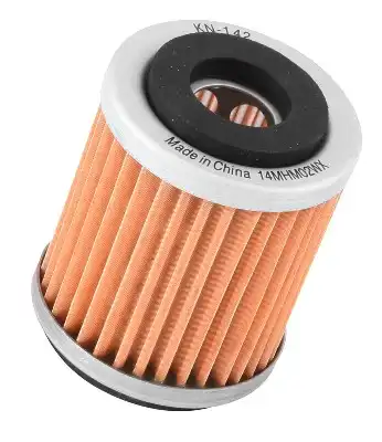 Масляный фильтр KN142 K&N FILTERS
