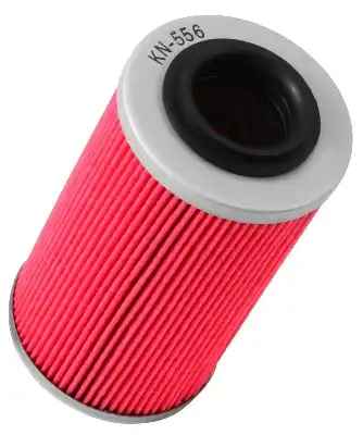 ФИЛЬТР МАСЛЯНЫЙ KN556 K&N FILTERS