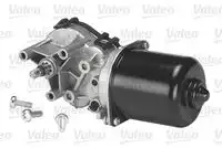 двигатель стеклоочистителя!\ Renault Laguna II 579753 VALEO