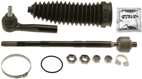Рулевая тяга TRW JRA605