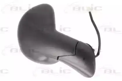 Наружное зеркало 5402049228317P BLIC