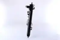 Радиатор кондиционера (конденсатор) NISSENS 636032