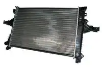 Радиатор системы охлаждения двигателя THERMOTEC D7V002TT
