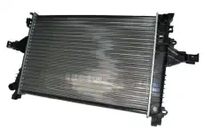 Радиатор системы охлаждения двигателя THERMOTEC D7V002TT