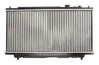 Радиатор системы охлаждения двигателя THERMOTEC D73002TT