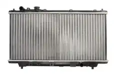 Радиатор системы охлаждения двигателя THERMOTEC D73002TT