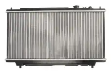 Радиатор системы охлаждения двигателя THERMOTEC D73002TT