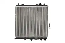 Радиатор системы охлаждения двигателя THERMOTEC D7P026TT