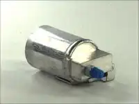 Осушитель кондиционера THERMOTEC KTT120004