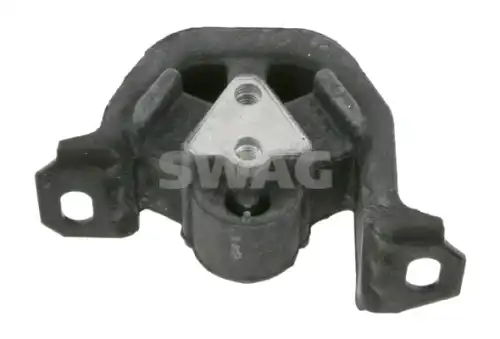 подушка АКПП левая!\ Saab 9-3 2.0i/T/2.3i/T 98-02 57924857 SWAG
