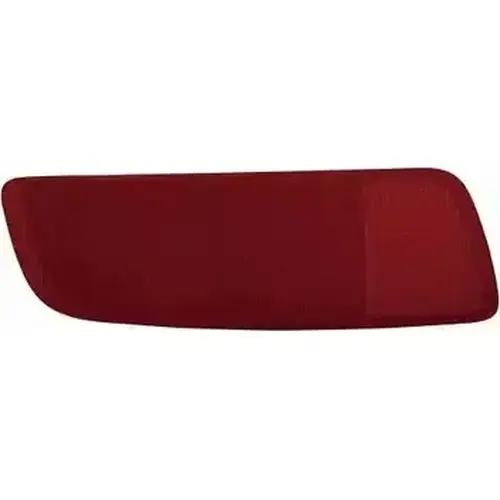 Фара противотуманная DEPO 551-2903L-UE