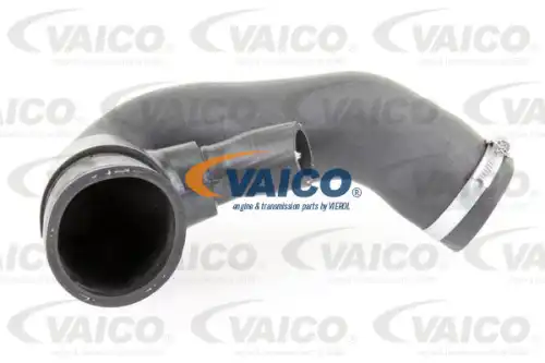 Патрубок воздушного радиатора V103823 VAICO