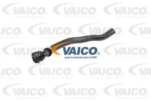 Патрубок радиатора печки V201475 VAICO