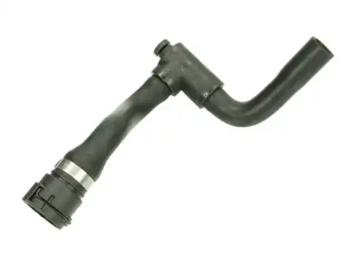 Патрубок радиатора печки DNF010TT THERMOTEC
