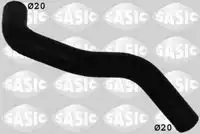 ПАТРУБОК 3406055 SASIC