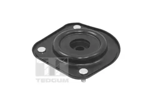 Подушка стойки Mc Phersona TED78520 TEDGUM