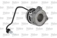 Подшипник выжимной сцепления VALEO 810070