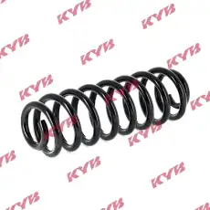 Пружина, задняя ось RA6236 KYB