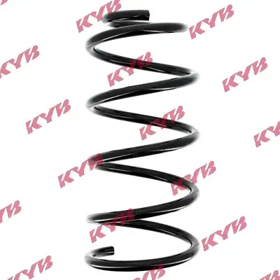 Пружина, передняя ось RA3551 KYB