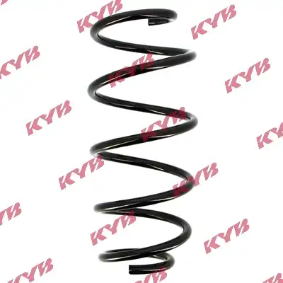 пружина подвески RA3418 KYB